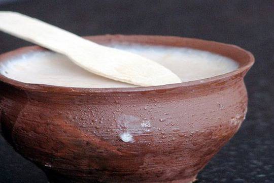 Домашно кокосово масло здравословно