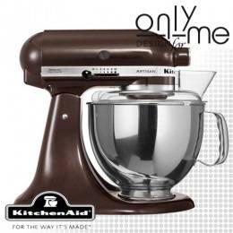 Професионален планератен миксер KitchenAid Artisan