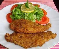 Пилешки гърди