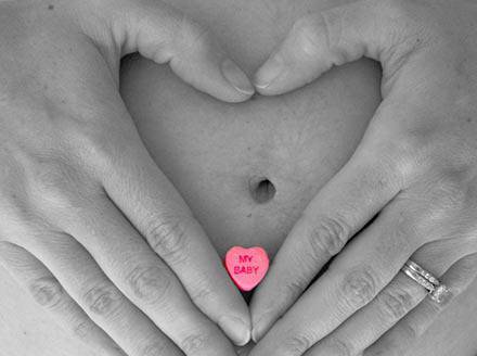 Медикаменти, подпомагащи развитието на бебето