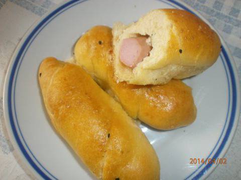 Мини кренвиршки