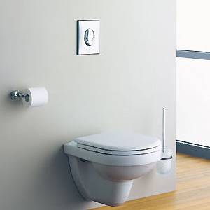 GROHE RAPID SL Комплект структура за вграждане с двоен бутон GROHE SKATE AIR