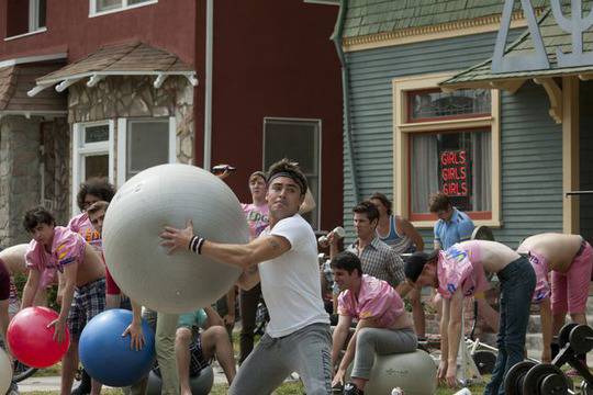 Да влезем отново във форма