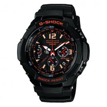 G-SHOCK Tough Solar GW-3000B-1AER