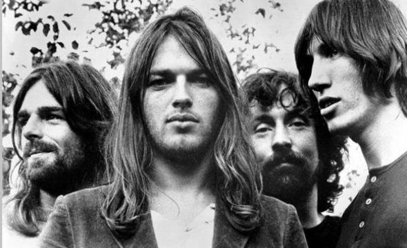 Pink Floyd преиздава „The Division Bell“