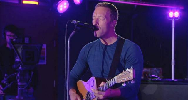 Новият албум на Coldplay е сред най-бързо продаваните за 2014 г.