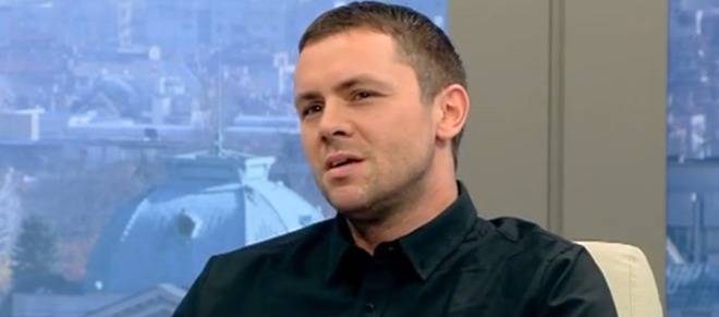 Ицо Хазарта: Следващият в „One Shot“ поредицата е Явката ДЛГ