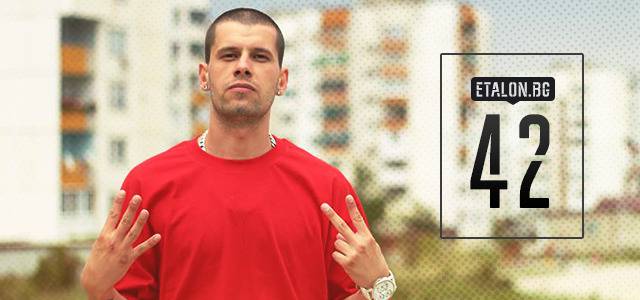 Ексклузивно: 42 говори за новия си микстейп „Реденето 2″