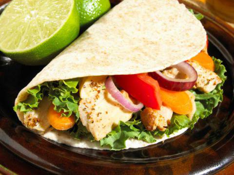 Най-добрите улични храни в света