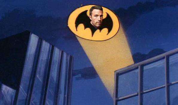 Житейски мъдрости от батко ви Батман