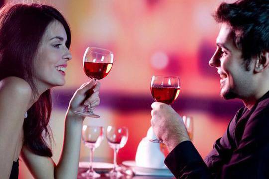 Как мъжете тестват жените