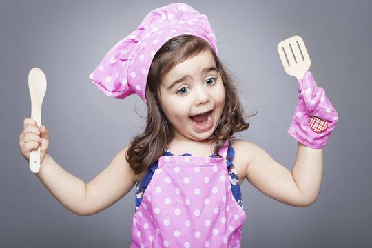 Какво трябва да умеят децата на различна възраст?