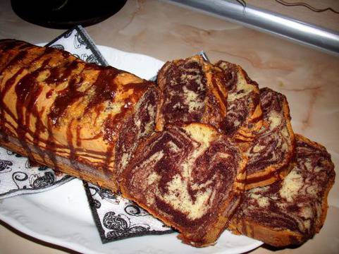 Обикновен кекс