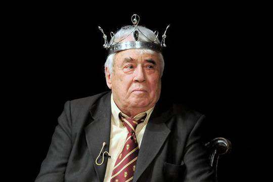 Издигат паметник на Георги Калоянчев в Бургас