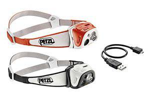 Челник Petzl Tikka RXP (ревю)