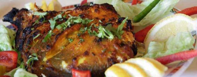 Хрупкав паниран патладжан