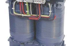 Dry Type Transformer India for Transferring Power Safely