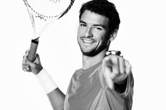 Изповедта на Григор Димитров