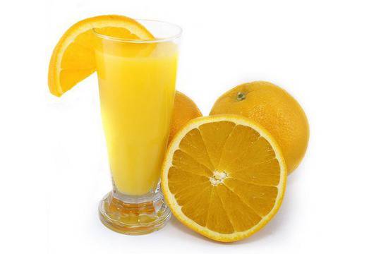 Фреш от лимон здравословно