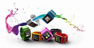 Интересно: Умният часовник на Microsoft ще функционира с iPhone