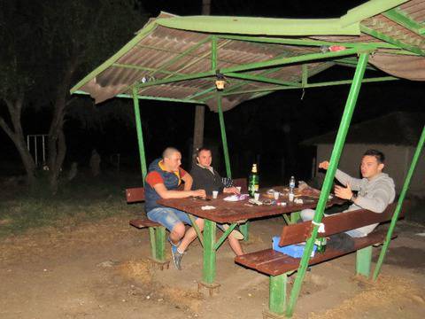 Призракът от Демир баба пак изплува в мрака