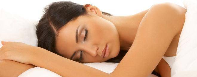 Няколко трика, които ще подобрят съня ви