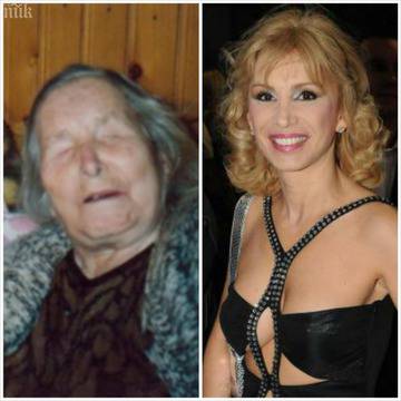 Потресаващо! Българска журналиста се изгаври БРУТАЛНО с паметта на баба Ванга!