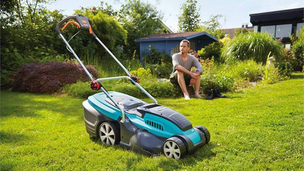 Как да изберем косачка