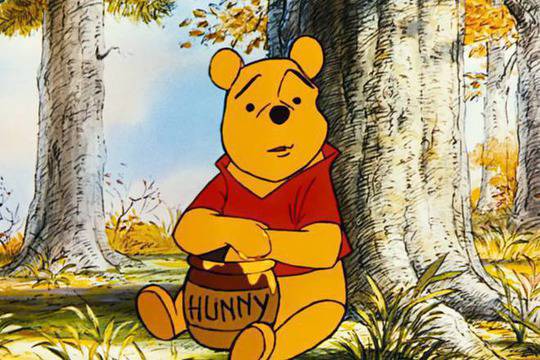 Цитати от любими детски книги