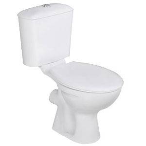 VIDIMA SEVA LOOP WC Комплект (Моноблок) W913001