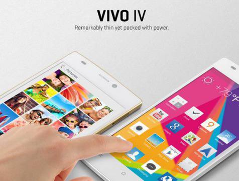 Blu стартира продажбите на осемядрените смартфони Vivo IV и Life 8