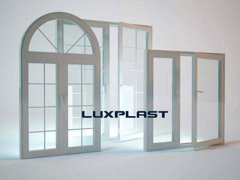 Европейска PVC и Алуминиева дограма