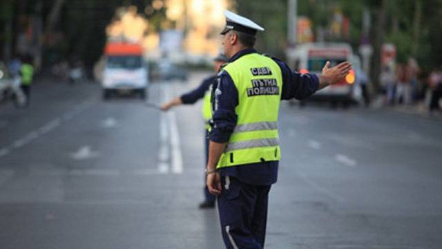 Пак пиян шофьор на пътя