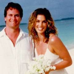 Синди Крауфорд за тайната на щастливия брак