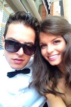 Мистър България 2012 Мартин Иванов: Не съм къртил Славена Вътова от секс!