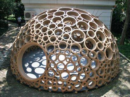 Фестивалът на Архитектурата в Лондон