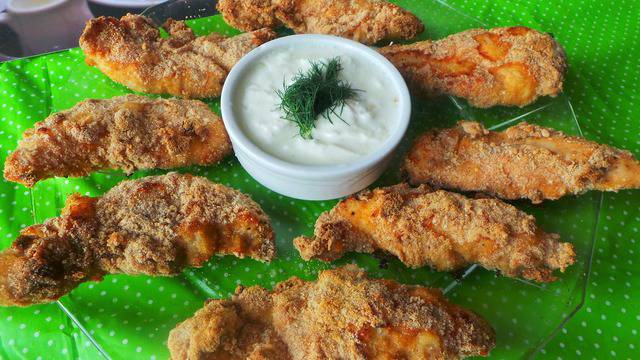 Вкусотиите на Бубето