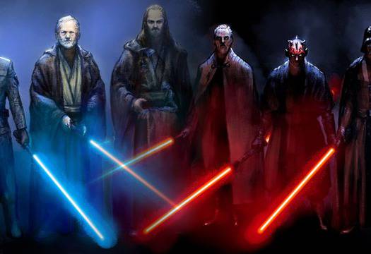 Страхотни снимки от снимачната площадка на „Star Wars: Епизод 7“