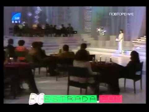 Лили Иванова – Искам те (official video)