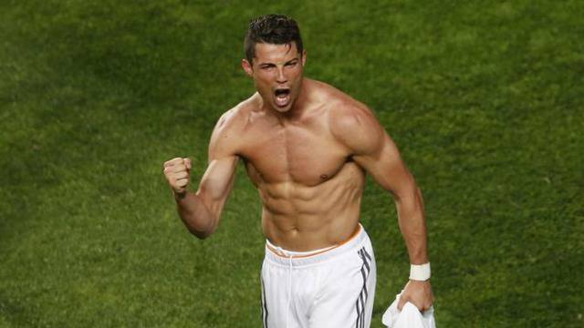 Най-сексапилните футболисти на Световното (снимки)