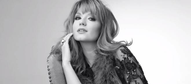 Йоанна Драгнева със самостоятелна песен „Силен и див“