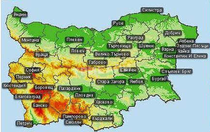 Някои неща, които могат да се случат единствено в България
