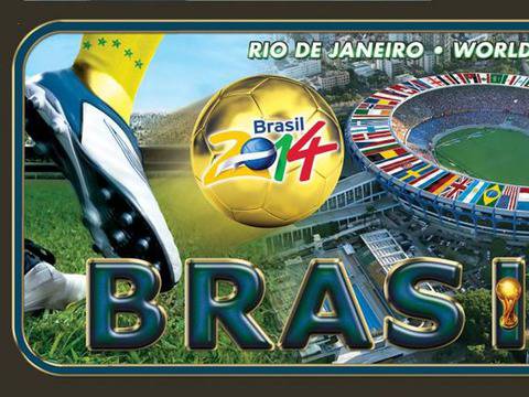 Програмата на Мондиал 2014 – групи, дати и часове на мачовете