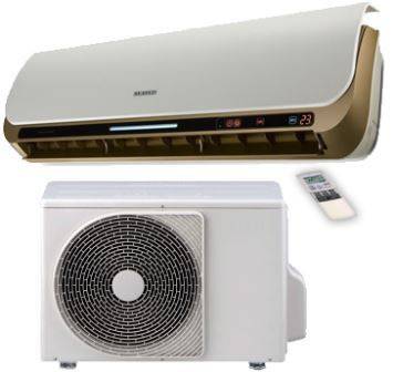 Как да изберем климатици за офис помещение