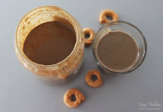 Здравословни ползи от тахана