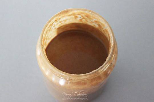 Здравословни ползи от тахана