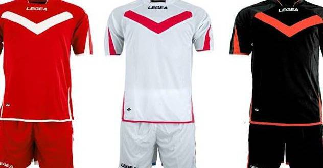 ЦСКА показа екипите за новия сезон