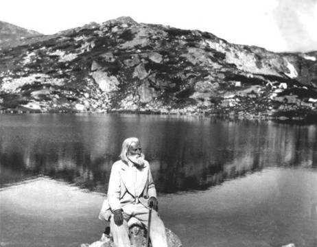 Златните правила на Петър Дънов за здравословно хранене