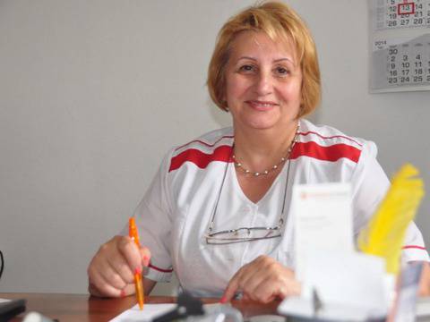 Д-р Розина Мирчева: Молекулярната диагностика изследва ДНК на бактериите