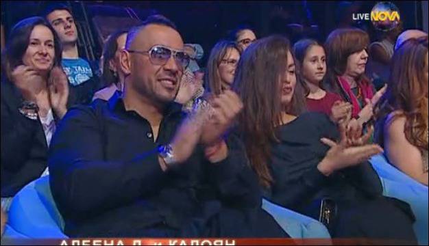 Яна и Петко се показаха след раждането (Отрекоха за психиатъра)